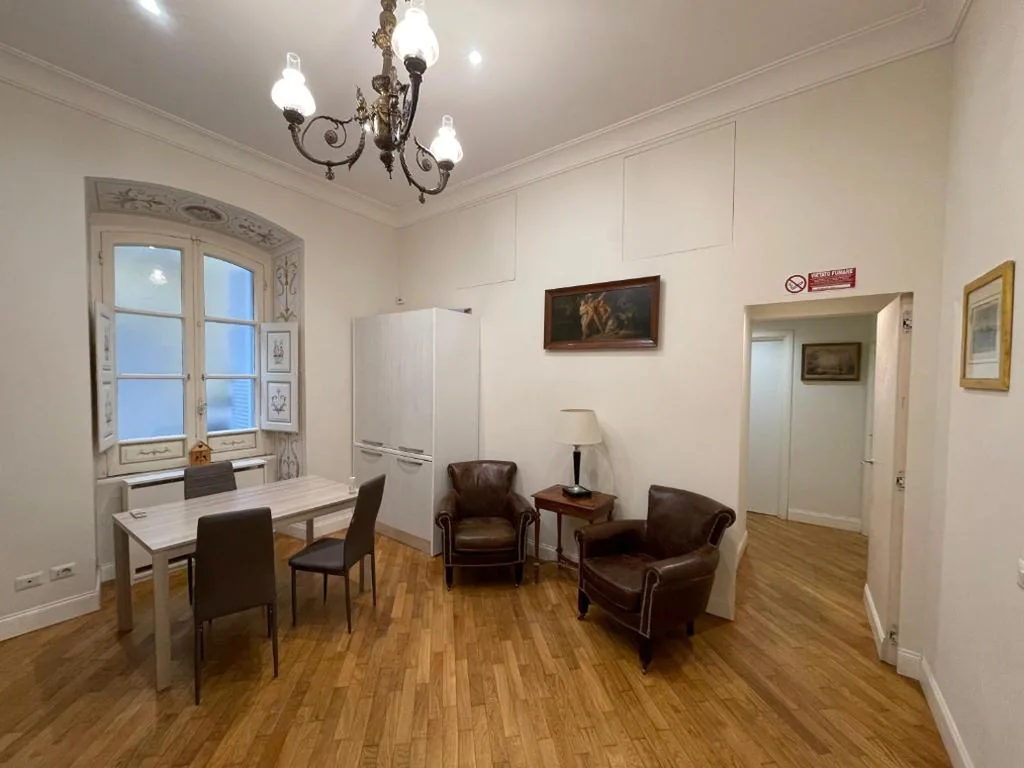 Casa Claudia Giulio Cesare — foto 4