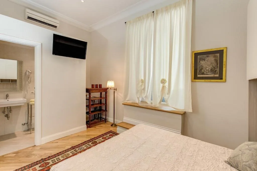 Casa Claudia Giulio Cesare — foto 5