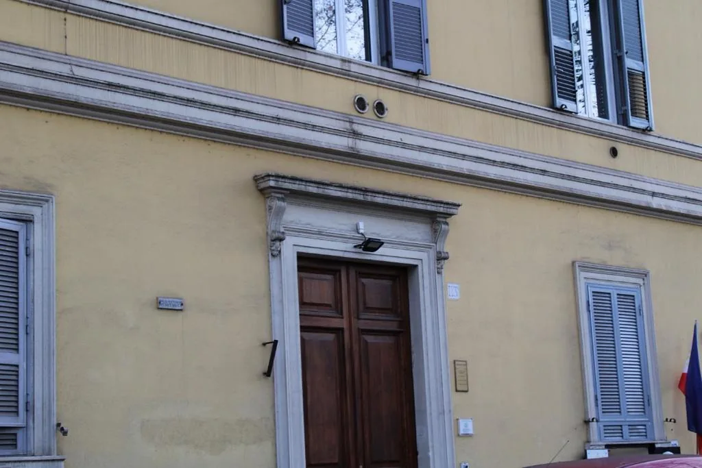 Casa Claudia Giulio Cesare — foto 6