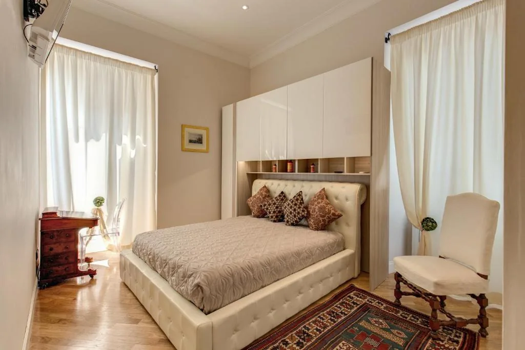 Casa Claudia Giulio Cesare — foto 7