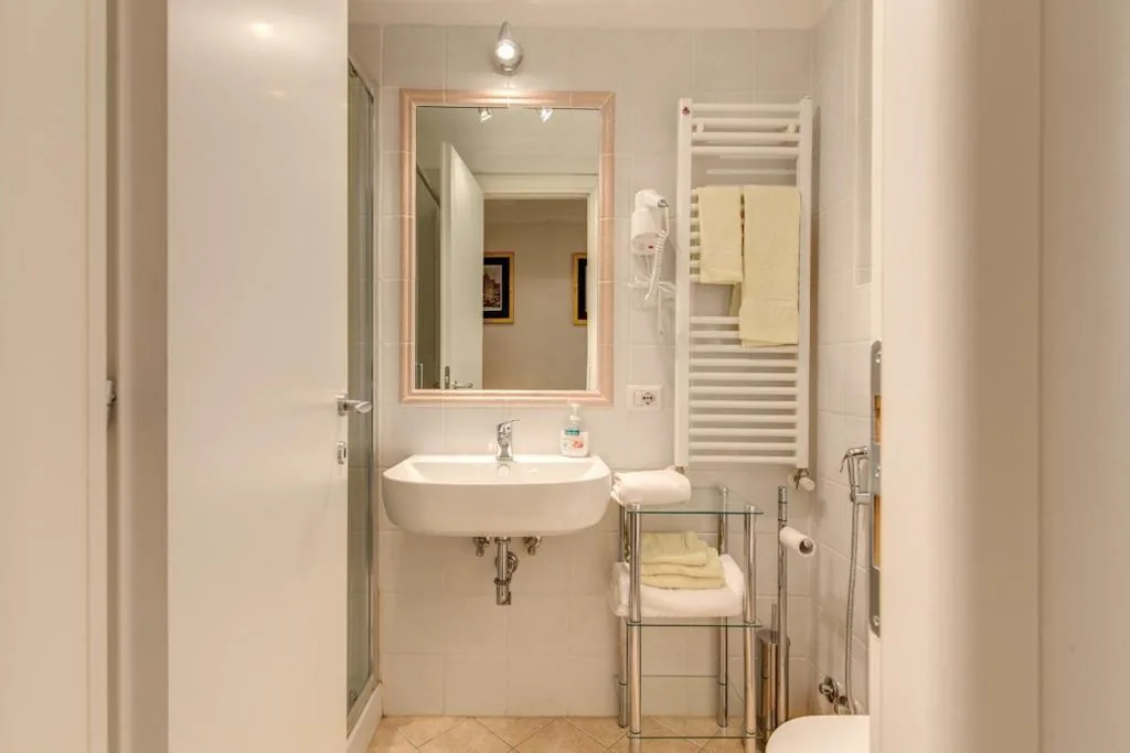 Casa Claudia Giulio Cesare — foto 8