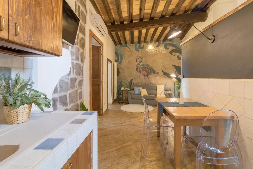 Casa Claudia — foto 3