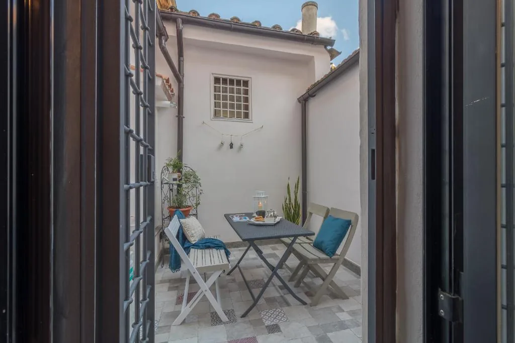 Casa Claudia — foto 4