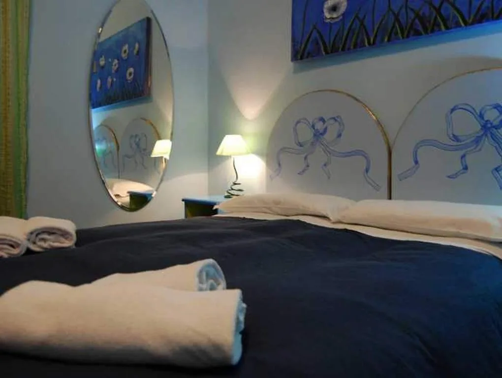 Casa Cleo