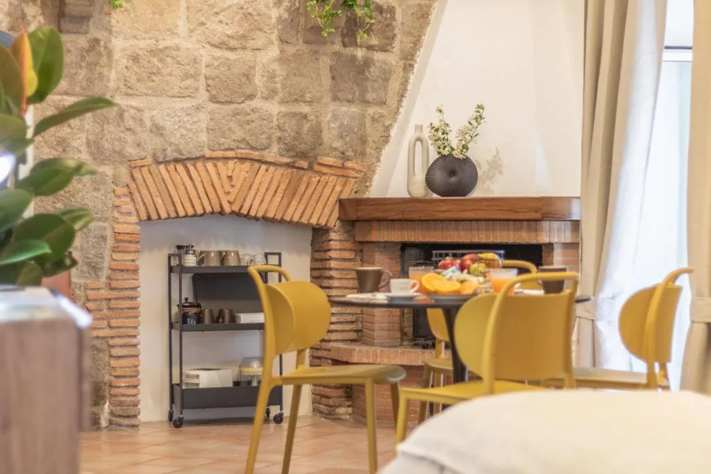 1-Bedroom House — A casa di Fedora