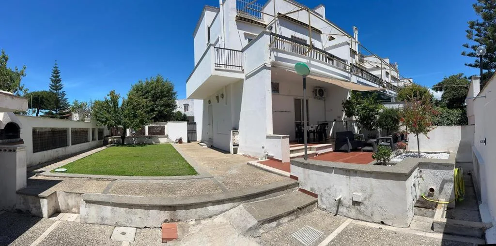 Casa con 1 Camera da Letto — A due passi dal mare