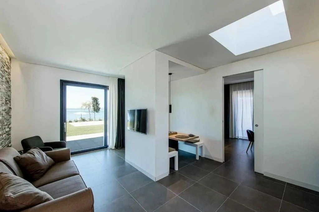 Casa con 1 Camera da Letto — Acquarella Resort Suite