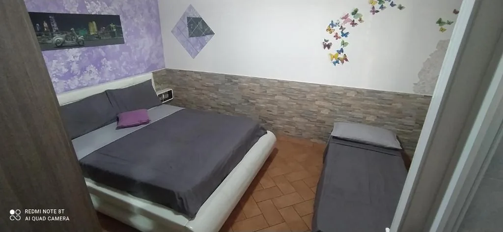 One-Bedroom House — Al centro del porto