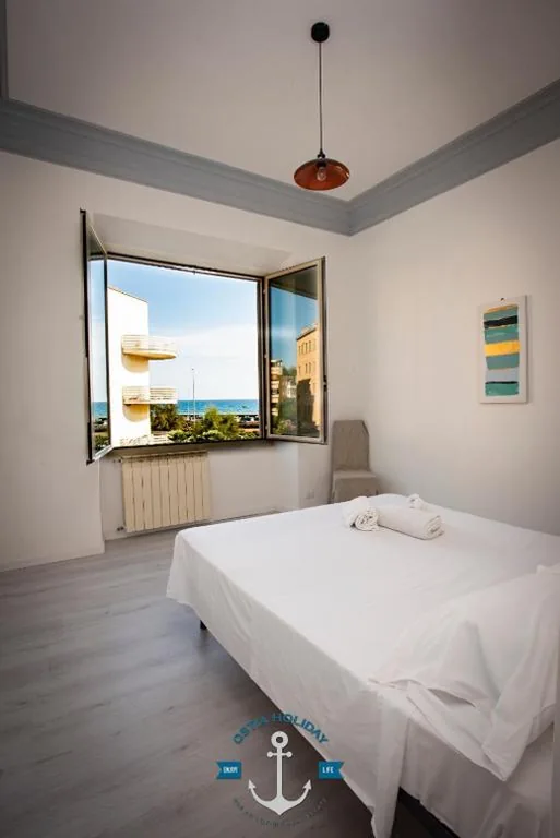 Casa con 1 Camera da Letto — Al Curvone