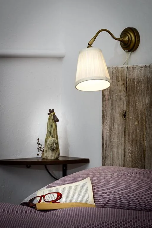 Casa con 1 Camera da Letto — Al vicolo del Gallo