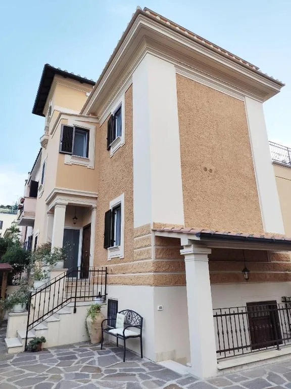 One-Bedroom House — Alessandro Luxury Home Rome
