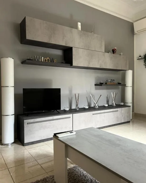 Casa con 1 Camera da Letto — Alex Rhome Apartment