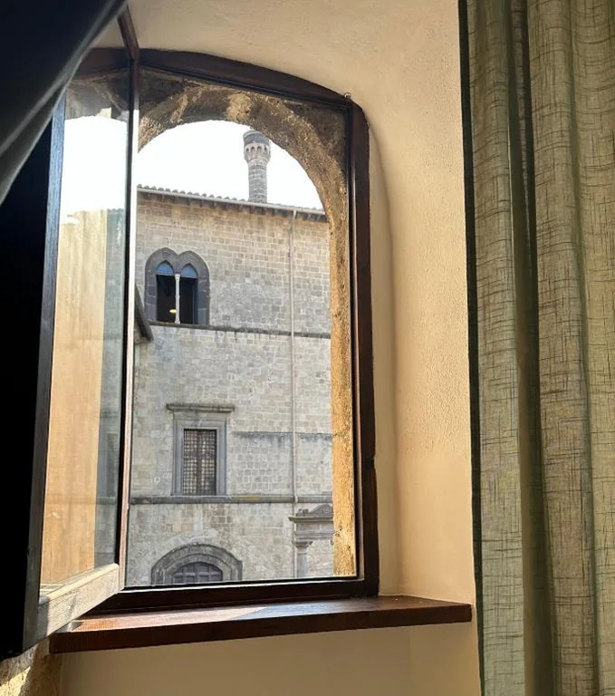 Casa con 1 Camera da Letto — All’ombra del museo