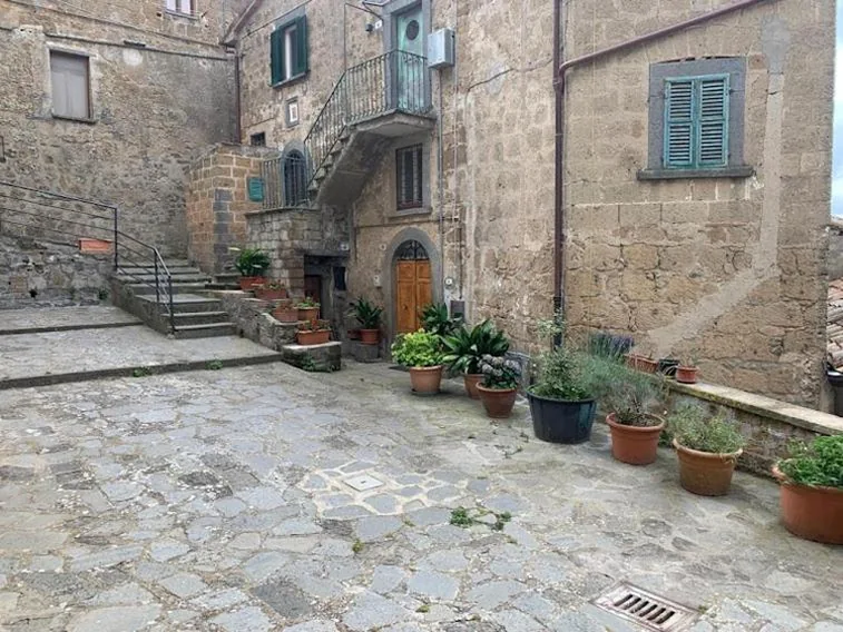 One-Bedroom House — Alloggio Turistico A casa di Anna