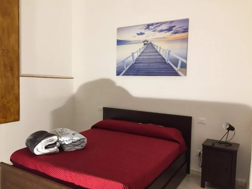 Casa con 1 Camera da Letto — Aloha House