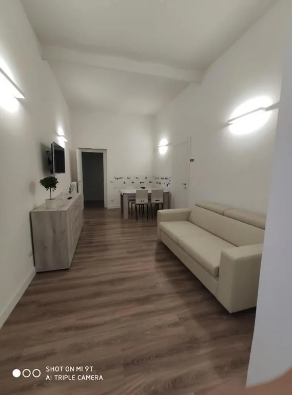 Casa con 1 Camera da Letto — andri.trastevere