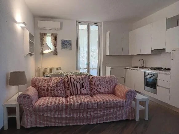 One-Bedroom House — angolo della quiete citr 011017 cav 0044