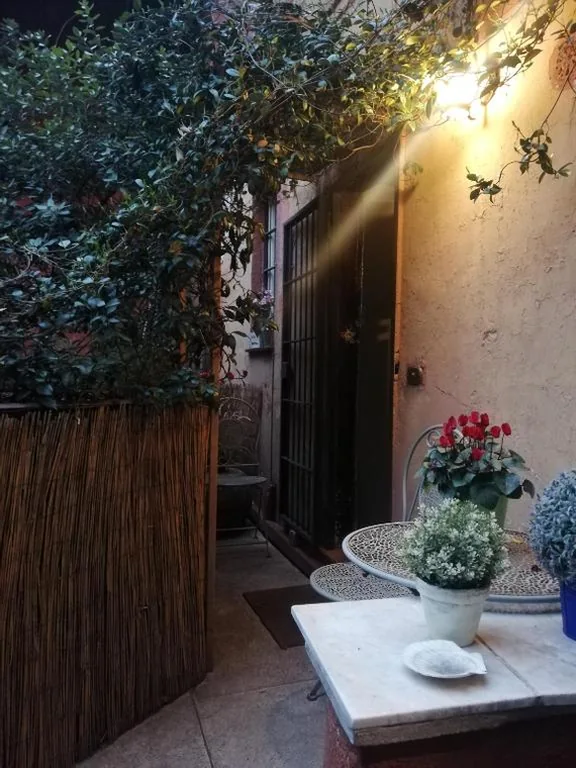 Casa con 1 Camera da Letto — Apartments Campo de Fiori