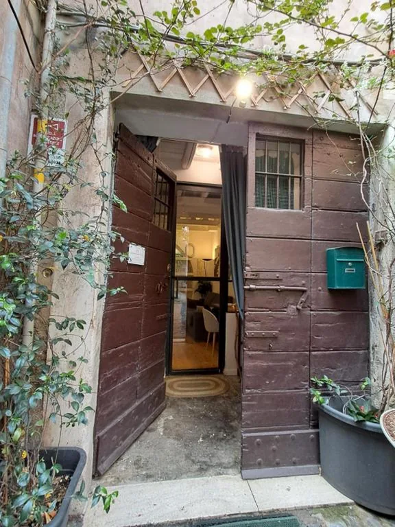 Casa con 1 Camera da Letto — Apartments Campo de Fiori