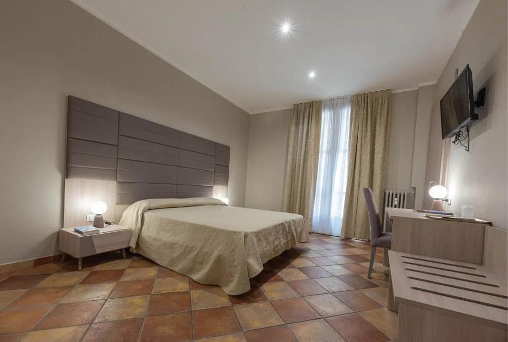 Casa con 1 Camera da Letto — Apartments Torino Porta Susa PLUS