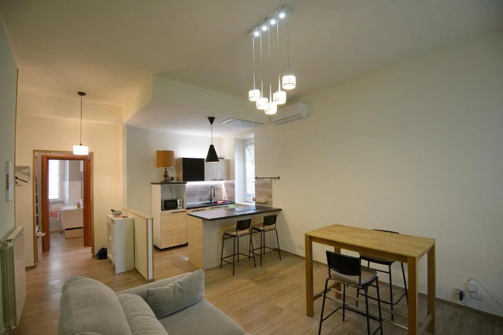 Casa con 1 Camera da Letto — Appartamento Iris