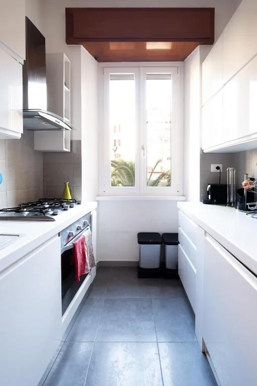 One-Bedroom Home — Appio11 Apartment