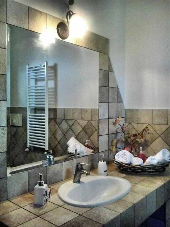 Casa con 1 Camera da Letto — Aquila Di Mare