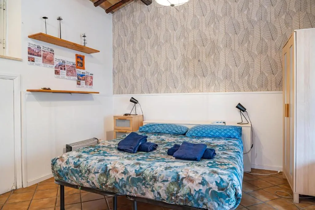 One-Bedroom House — Baccina 88