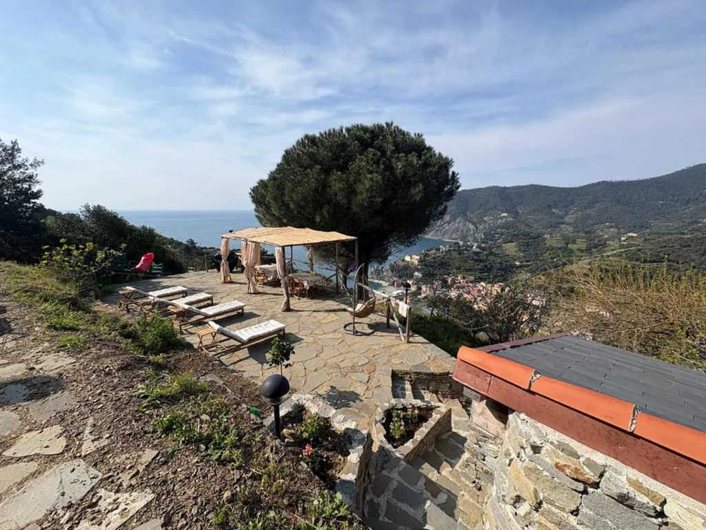 Casa con 1 Camera da Letto — Begasti guest house, for trekking lovers, free parking included