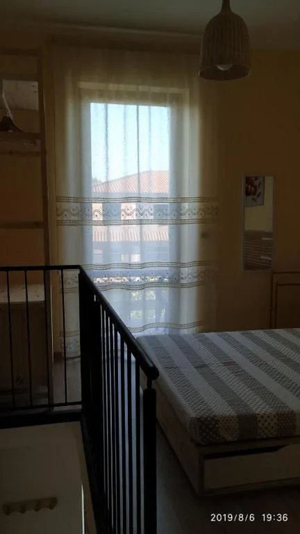 Casa con 1 Camera da Letto — Bella Civita