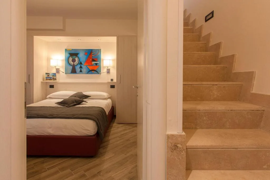 One-Bedroom House — Borgo Aureo