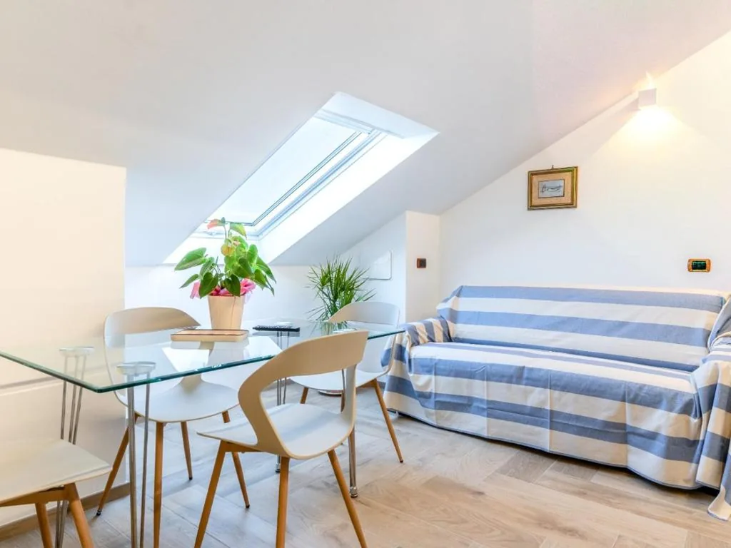 1-Bedroom House — Borgo Pasqui