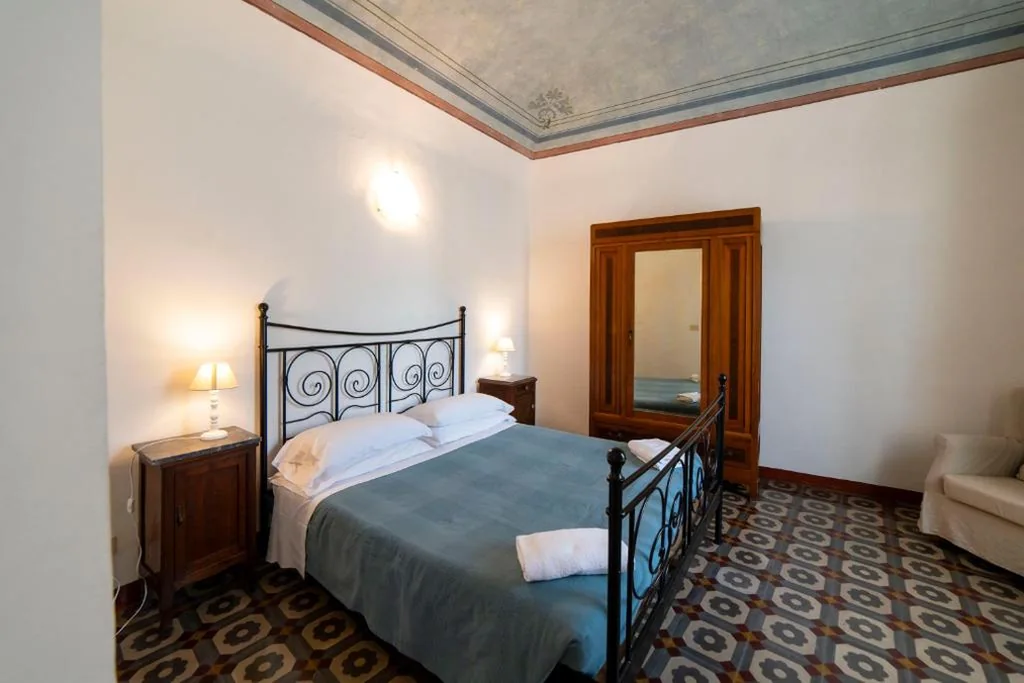 Casa con 1 Camera da Letto — Ca di Ni