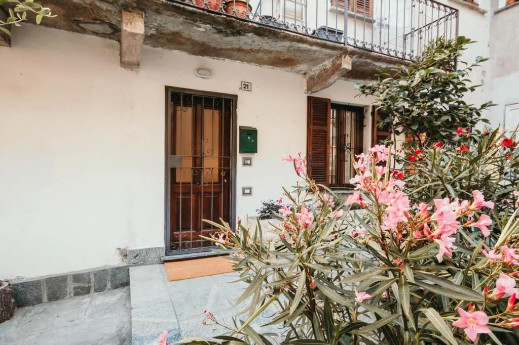Casa con 1 Camera da Letto — Ca’ Letizia