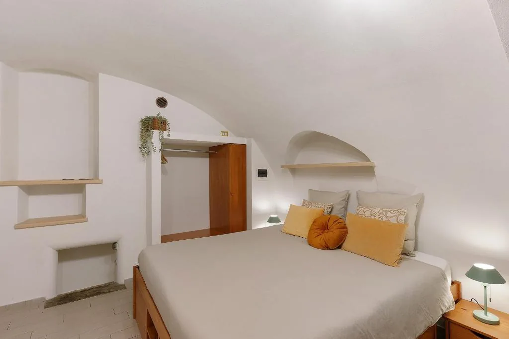 1-Bedroom House — Ca’ Pecina – Holiday Home
