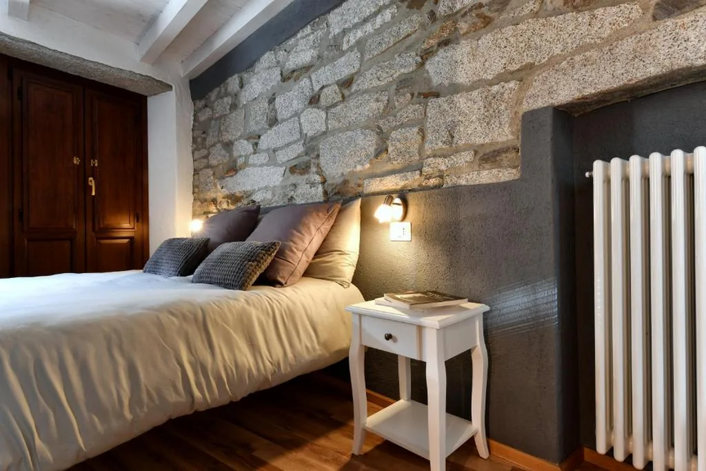 One-Bedroom House — Cà Rosa