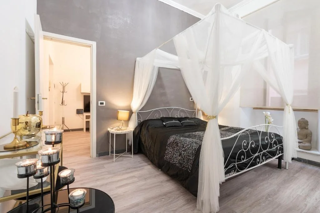 One-Bedroom House — Cairoli 1 House G&B colisée