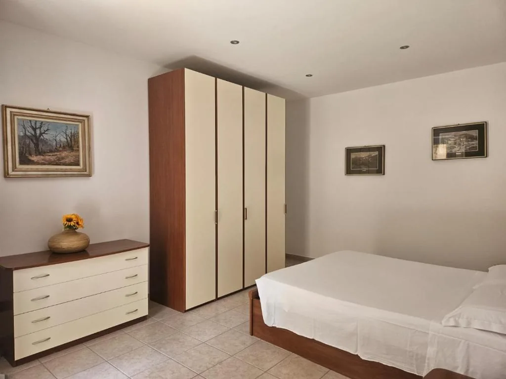 Casa con 1 Camera da Letto — Casa Adelina – Appartamento Pallanza centro