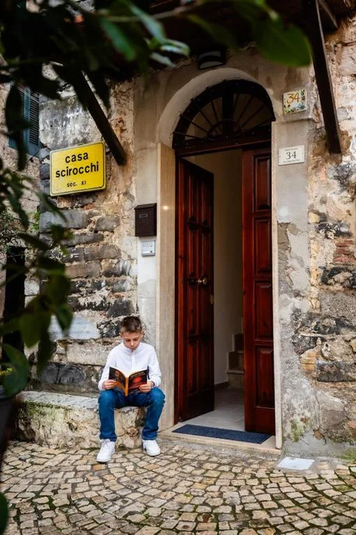 One-Bedroom House — Casa Anita