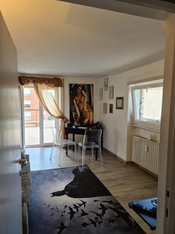 Casa con 1 Camera da Letto — Casa Aurelia