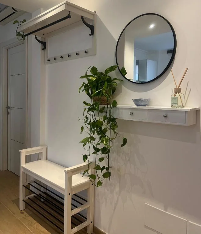 Casa con 1 Camera da Letto — Casa Bibbi