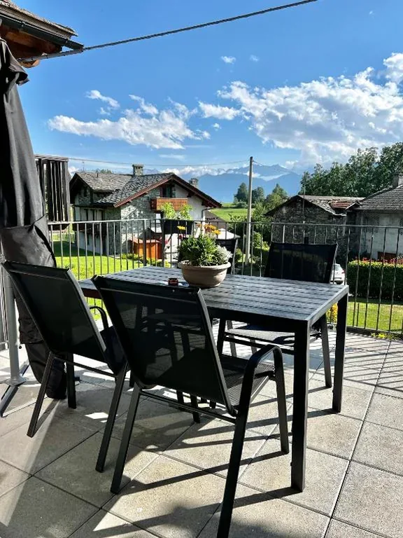 1-Bedroom House — Casa Borna da Ghiasa