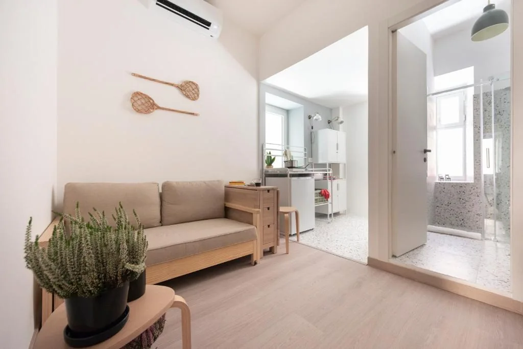 1-Bedroom House — Casa Chiagio