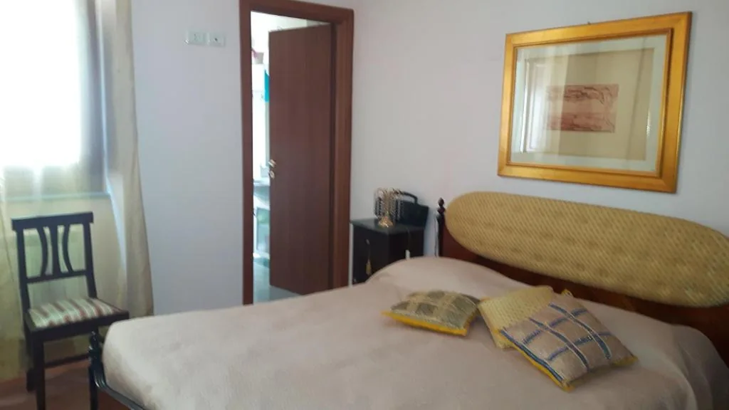 Casa con 1 Camera da Letto — Casa della Pondi