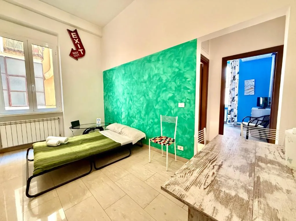 Casa con 1 Camera da Letto — Casa Flavia