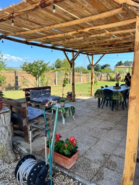 House with 1 Bedroom — Casa il sorbo