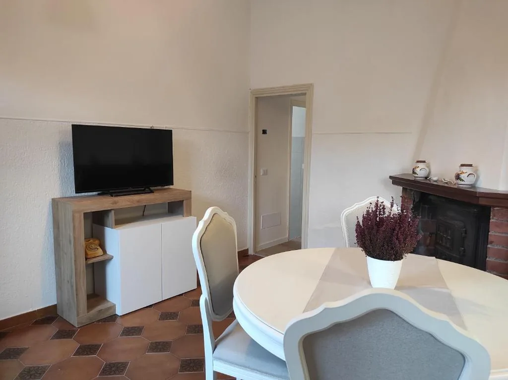 One-Bedroom House — Casa Macoca