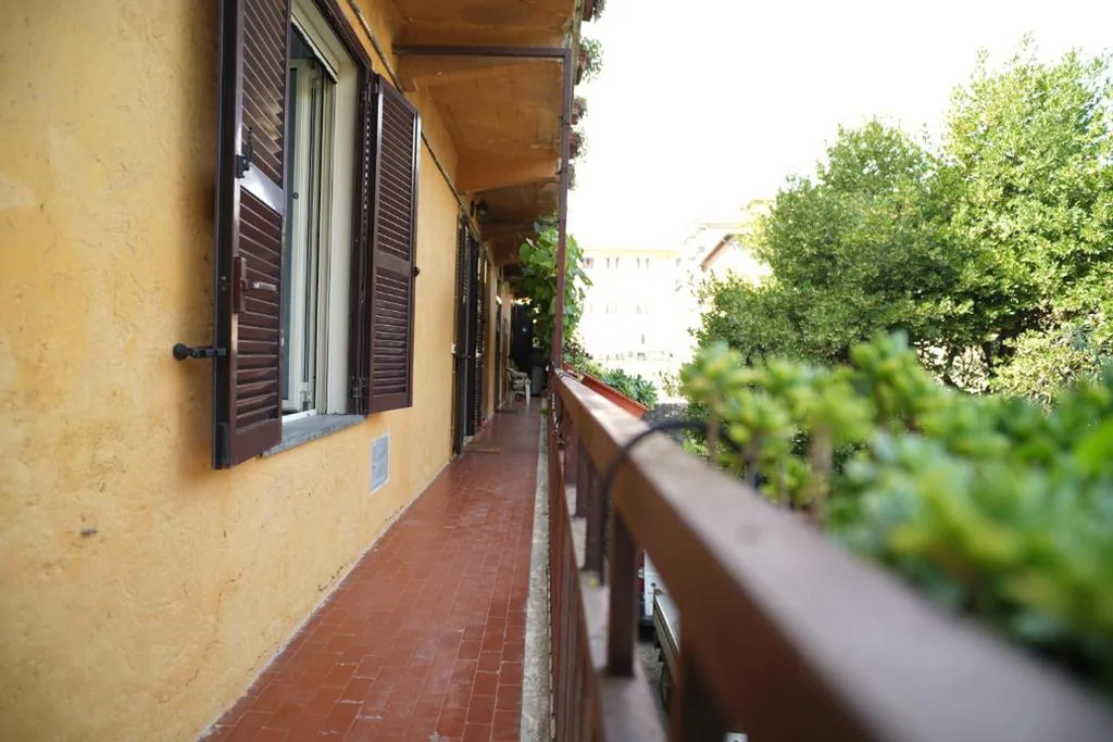 Casa con 1 Camera da Letto — Casa Mura