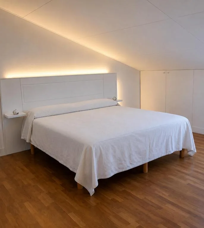 Casa con 1 Camera da Letto — Casa Olgaluna – Art Home