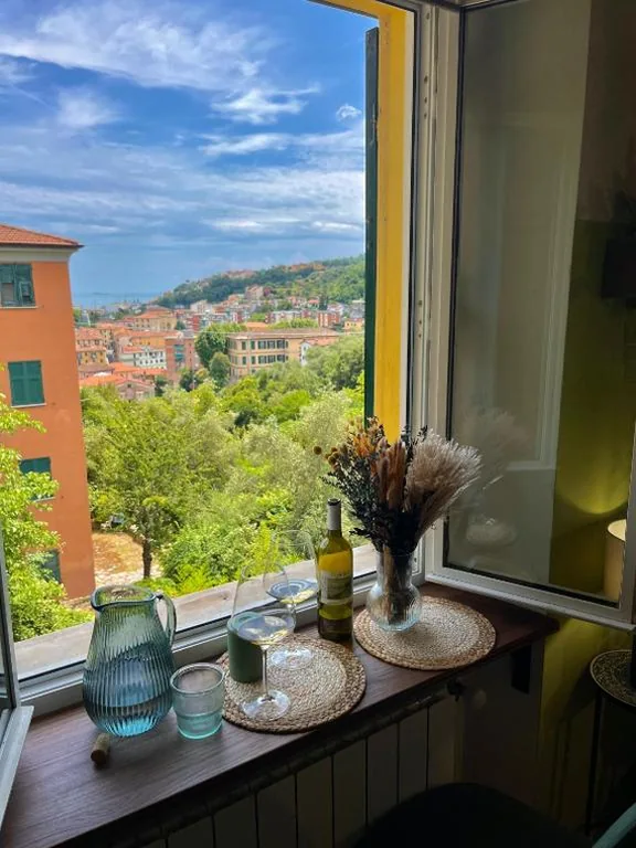 One-Bedroom House — Casa Olive 53 Mare